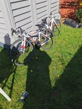 2 x Moda Minor Junior Road