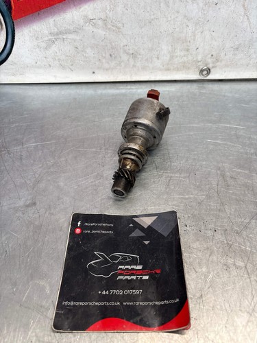 Porsche 924 turbo distributor - 924,