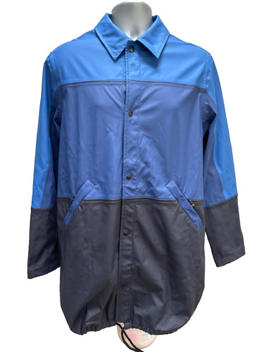 Paul smith rain jacket - paul,