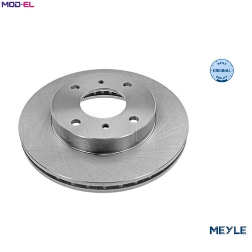 Brake disc 521 - 2x,