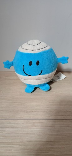 Men bump plush - mr,
