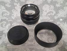 [N. MINT] Olympus OM Zuiko