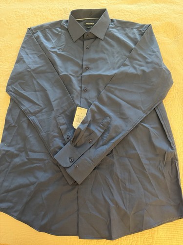 Nwt men nautica shirt - nwt, men’s