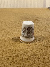 Royal Doulton Brambly Hedge