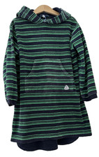 MITTY JAMES. DISTRESSED BLUE