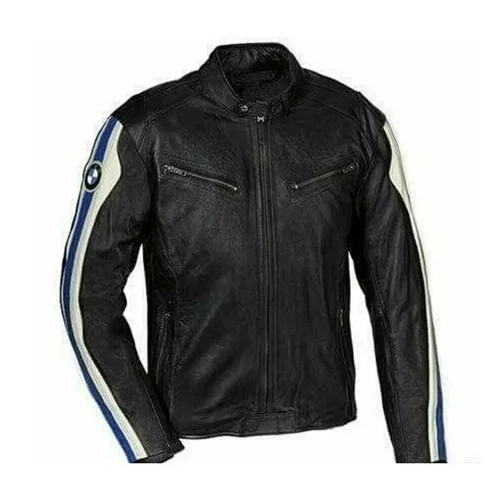 Bmw motorcycle leather jacket - motorcycle,