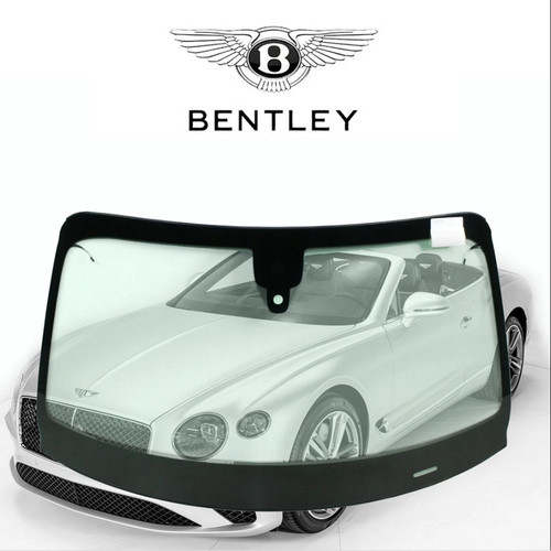 Windshield car glass bentley - windshield,