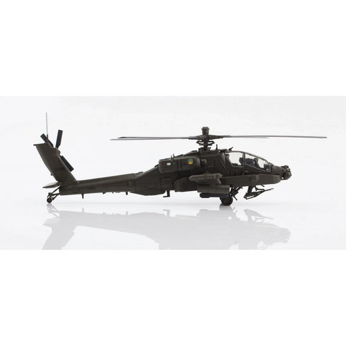 Boeing apache 64d - boeing,