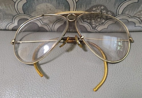 Vintage ray ban bausch lomb - bausch, &