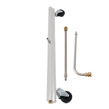 25.6" Pressure Washer