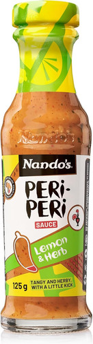 Nando lemon herb - nando's,