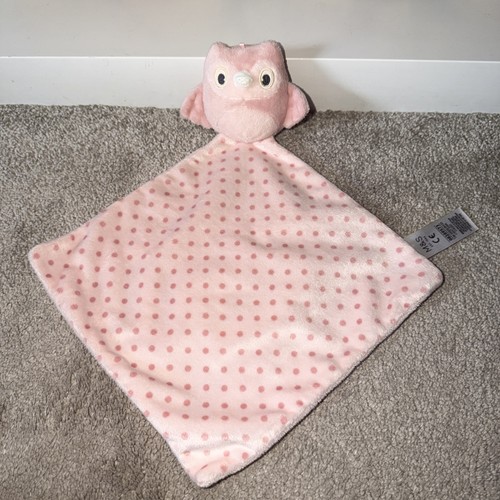Marks and spencer pink owl - and,