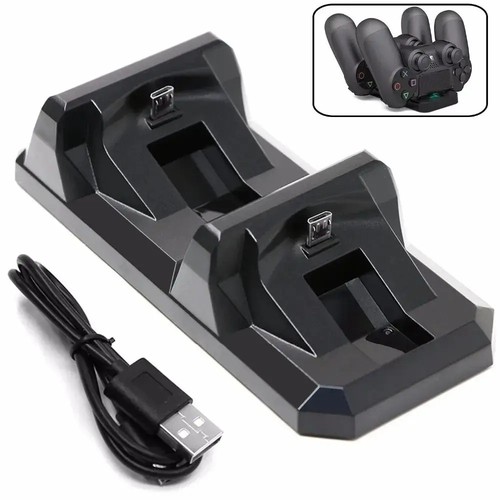 Ps4 dual controller charging - dual,