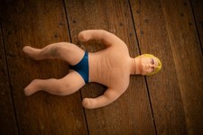 Stretch Armstrong Basic Fun