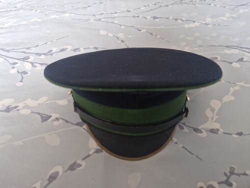 Irish guards forage cap.