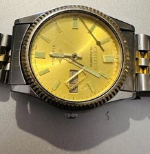 Vintage Citizen 21 Jewels