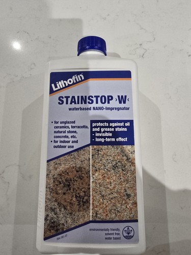 Lithofin stain stop - lithofin,