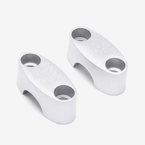 Handlebar clamp for - handlebar,