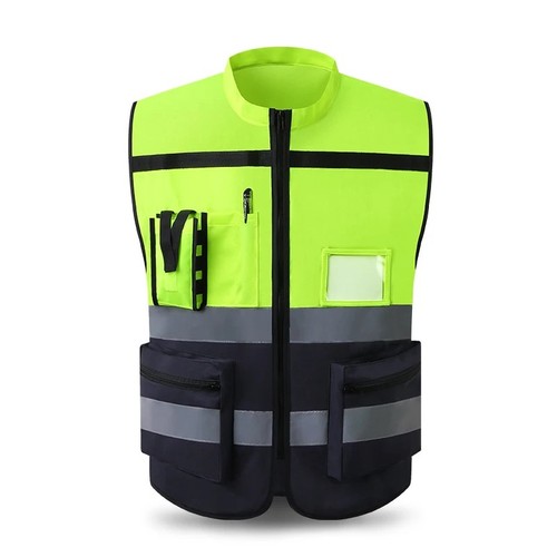 Vis viz vest high - hi,