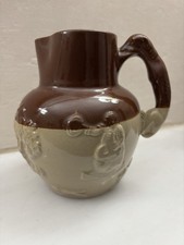 A Bourne Denby Stoneware Jug