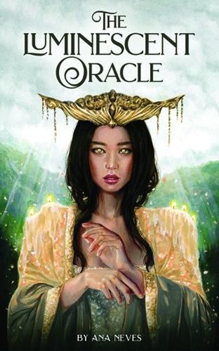 The luminescent oracle ana - the,