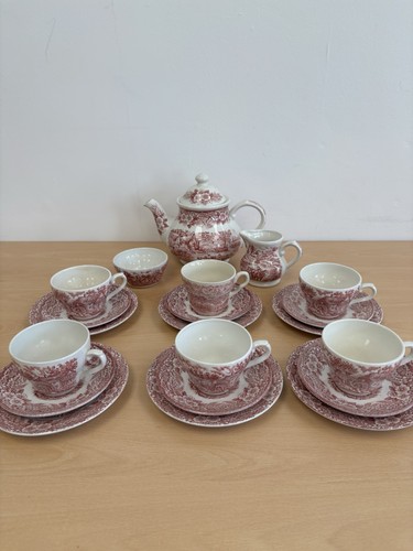 Broadhurst ironstone - j,