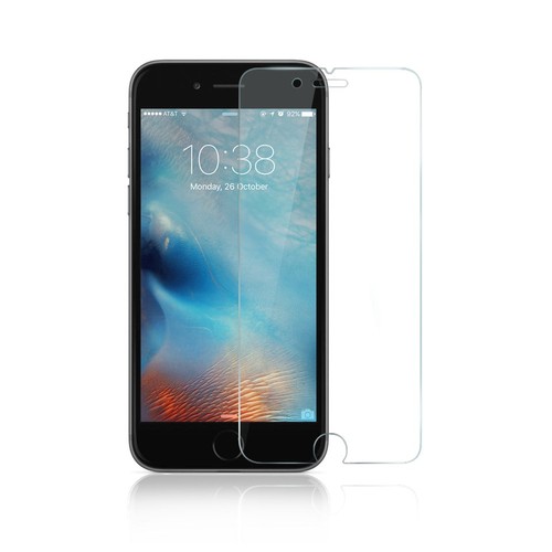 Screen protector for iphone - iphone, 6