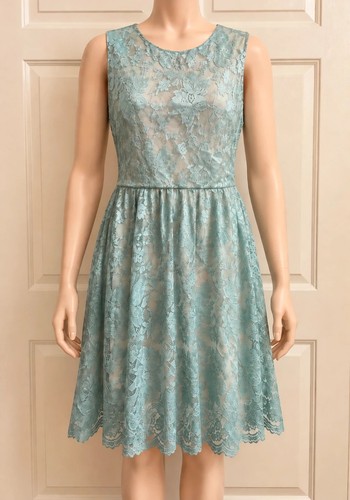 Miss selfridge mint - 14,
