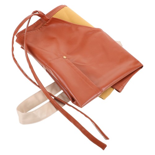 Cooking apron oilproof - apron,