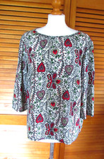 Jaeger Boutique top size 16