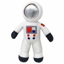 Astronaut 30cm Soft Toy