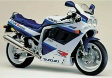I gsxr 1100l - gsxr,
