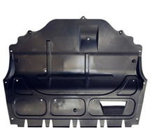 Under Engine Cover Undertray