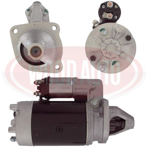Starter motor fits 8 bmc - fits, 1.8