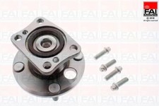 FAI Rear Wheel Bearing Kit for