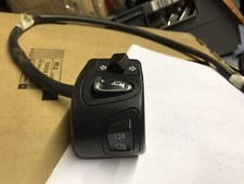 Honda Pcx125 Switchgear Left Hand And Right Hand