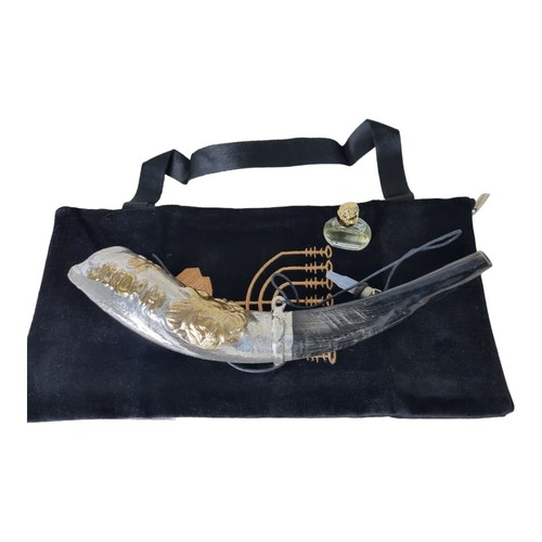 Shofar sale for oil - sale, 17"