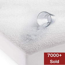 Terry Waterproof Mattress