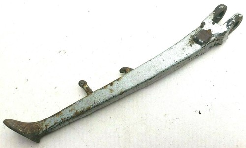 Kawasaki zx10 side stand - side,
