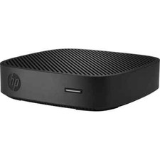 Mini PC HP T430, Celeron