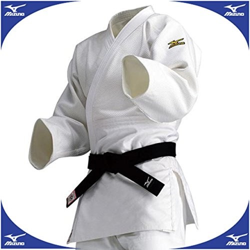Mizuno japan judo jacket - japan,