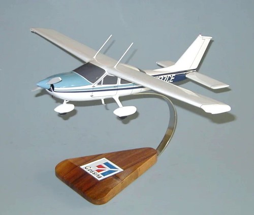 Cessna 177 cardinal blue - 177,