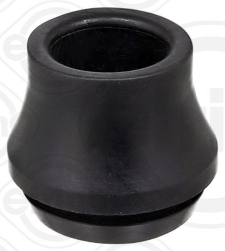 Crankcase breather gasket seal - crankcase,