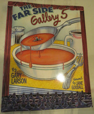 The Far Side Gallery 5 by Gary
