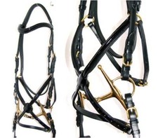 FSS German COMFORT Padded