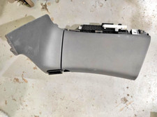 2003 MERCEDES W211 E55 AMG KOMPRESSOR GLOVE BOX BLACK OEM GENUINE