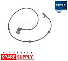 Sensor wheel speed for - wheel,