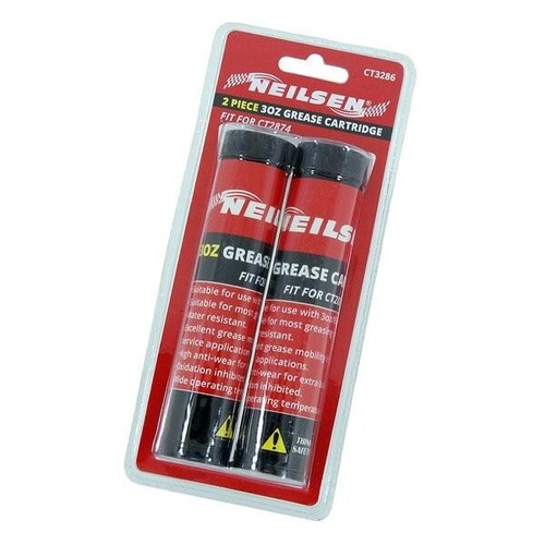 30z grease gun cartridges 2 - 30z,