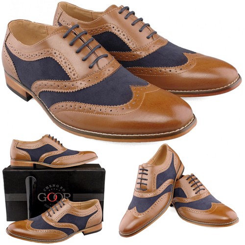 Gatsby wedding brogues - gatsby,
