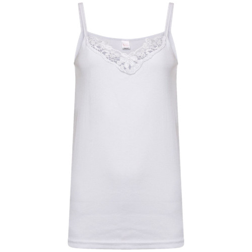 Ladies vest tops - ladies, womens